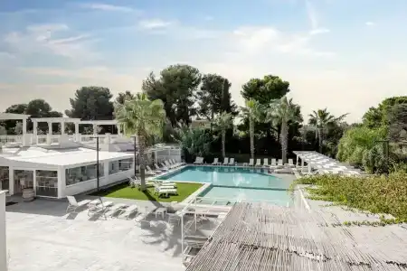 San Lorenzo Boutique & Spa - 173