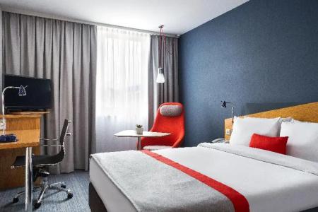 Holiday Inn Express Dortmund, An Ihg - 58