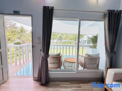 Arawan Krabi Beach - 100
