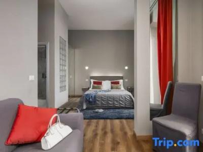 The Roman Empire Guesthouse - 154