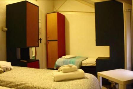 Fabric Hostel - 2
