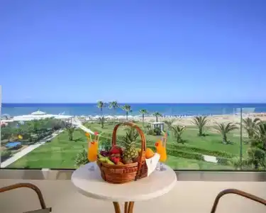 Vantaris Palace - 181