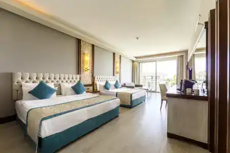 TUI Magic Life Masmavi - 22