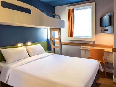 ibis budget RJ Praia de Botafogo - 2