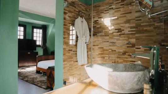 Villa Soraya & Spa - 58