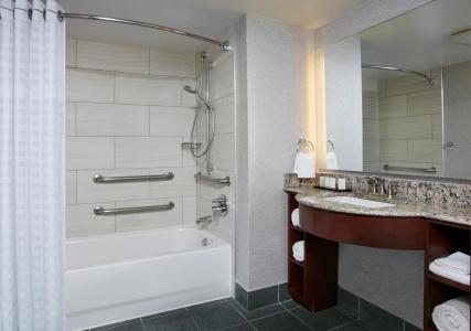 Embassy Suites Orlando - Airport - 9