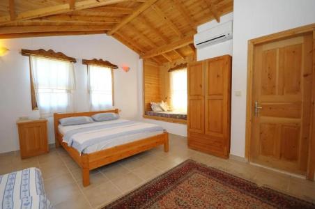 Olympos Koyevi Pension - 77
