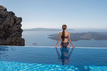 Pegasus Suites & Spa - 27