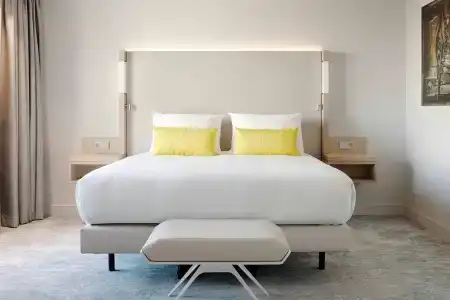 Courtyard by Marriott Paris Gare de Lyon - 3