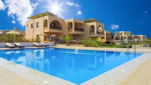 Nanakis Beach Luxury Apartments - 25