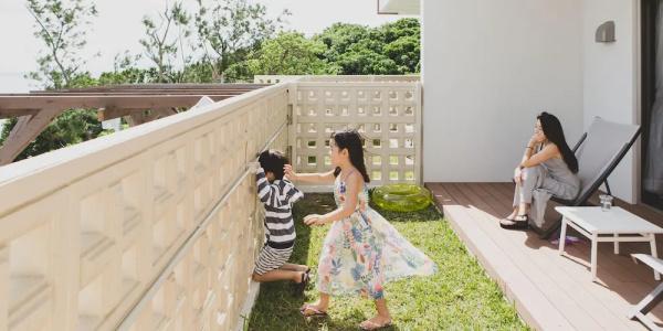Hideout Okinawa Uruma - 98