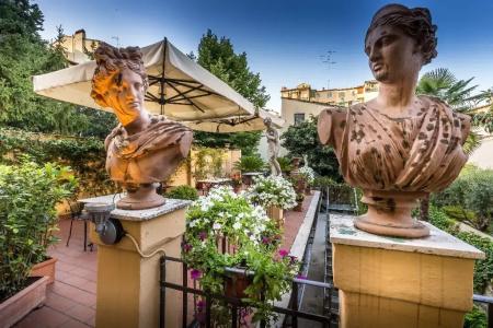 Ungherese Small Luxury Hotel - 18