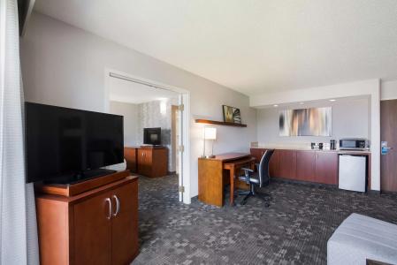 Sonesta Select Atlanta Midtown Georgia Tech - 50