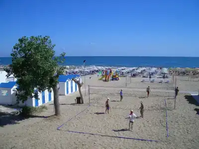 Liberty Beach - Private Beach included - 26