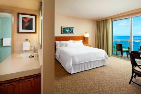 The Westin Maui & Spa, Ka'anapali - 5