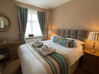 Chester House - 225
