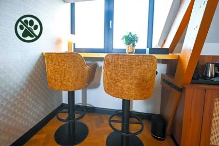 Golden Tulip Noordwijk Beach - 262