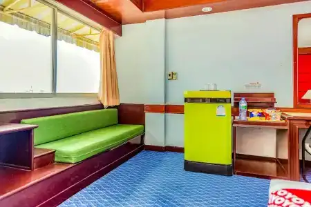 Oyo 441 Grand Thara - 31