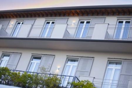 Palazzo del Garda & Spa - 0