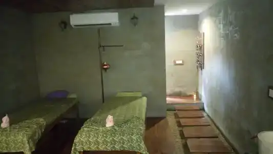 Satriya Cottages - 17