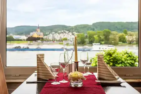 Rhein-Residenz - 15