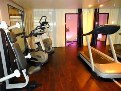 Radisson Blu Paris-Boulogne - 21