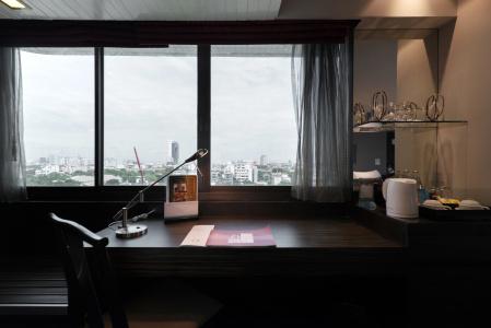 a-One Bangkok - 7