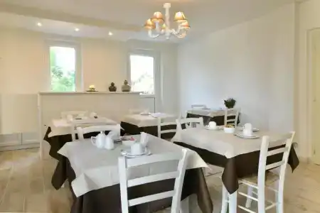 Relais Colle San Giorgio - 13