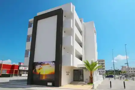 Sunset Resort Mihama - 14