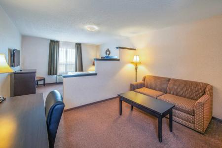 Quality Inn & Suites - 47