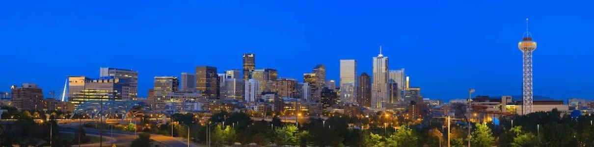 Residence Inn Denver Downtown - 39