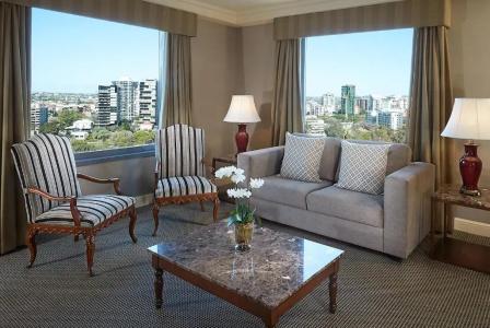 Stamford Plaza - 84