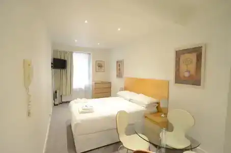 Amber Residence Aparthotel - 232