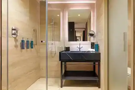 Hilton Rome Eur La Lama - 36
