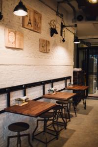 Chernchan Hostel - 10