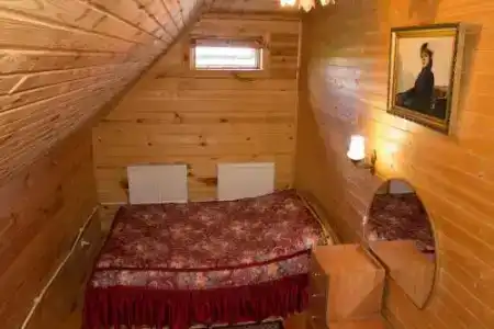 Суздаль - Терем - 9