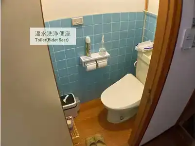 Guest House Atagoya - 36