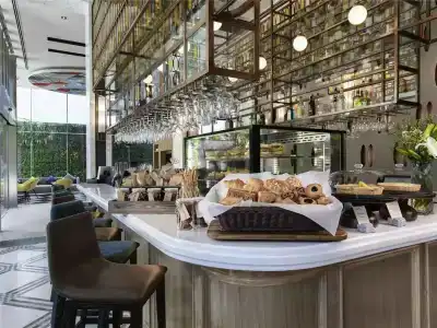 ibis Bangkok Sukhumvit 24 - SHA Extra Plus - 25