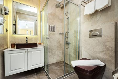 Kamer Suite & - 92