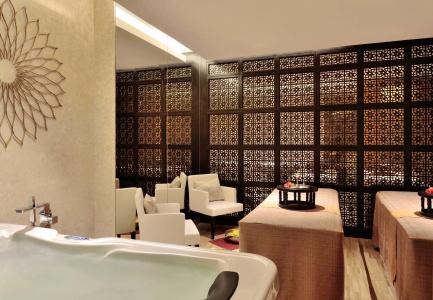 The Westin Mumbai Powai Lake - 38