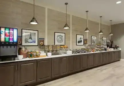 SpringHill Suites by Marriott - 6
