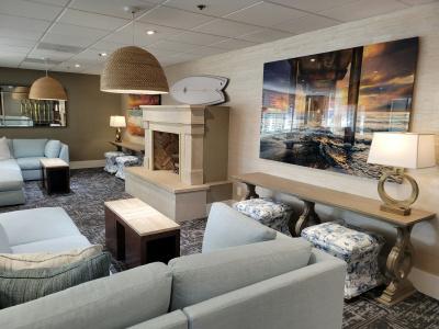 Hampton Inn by Hilton San Diego - Kearny Mesa - 40