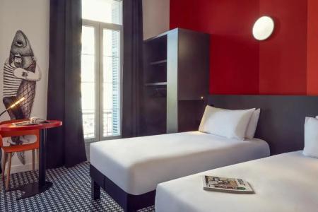ibis Styles Marseille Vieux Port - 36