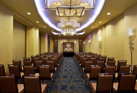 Sheraton Brooklyn New York - 7