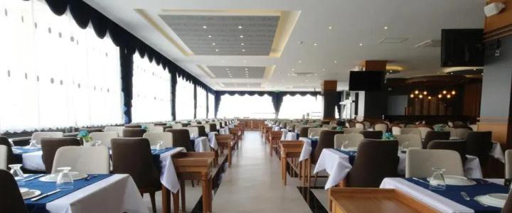 Rose Bay Manisa - 1