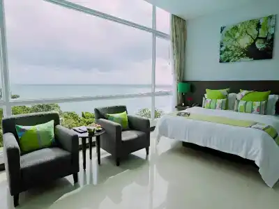 Independence Resort & Spa - 5