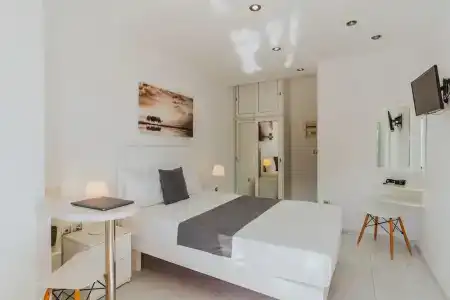 Vithos Seaside Aparthotel - 233