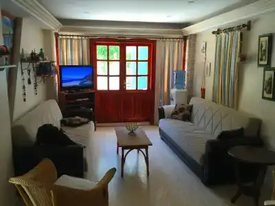 İpek Otel Kemer - 3