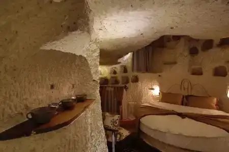 Panoramic Cave - 4