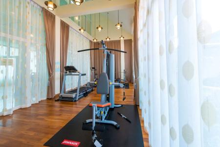 Pattra Vill Resort - Sha Extra Plus - 16